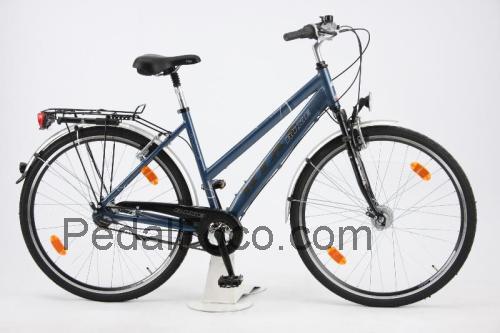 Rixe Le Mans ficha-técnica e avaliações